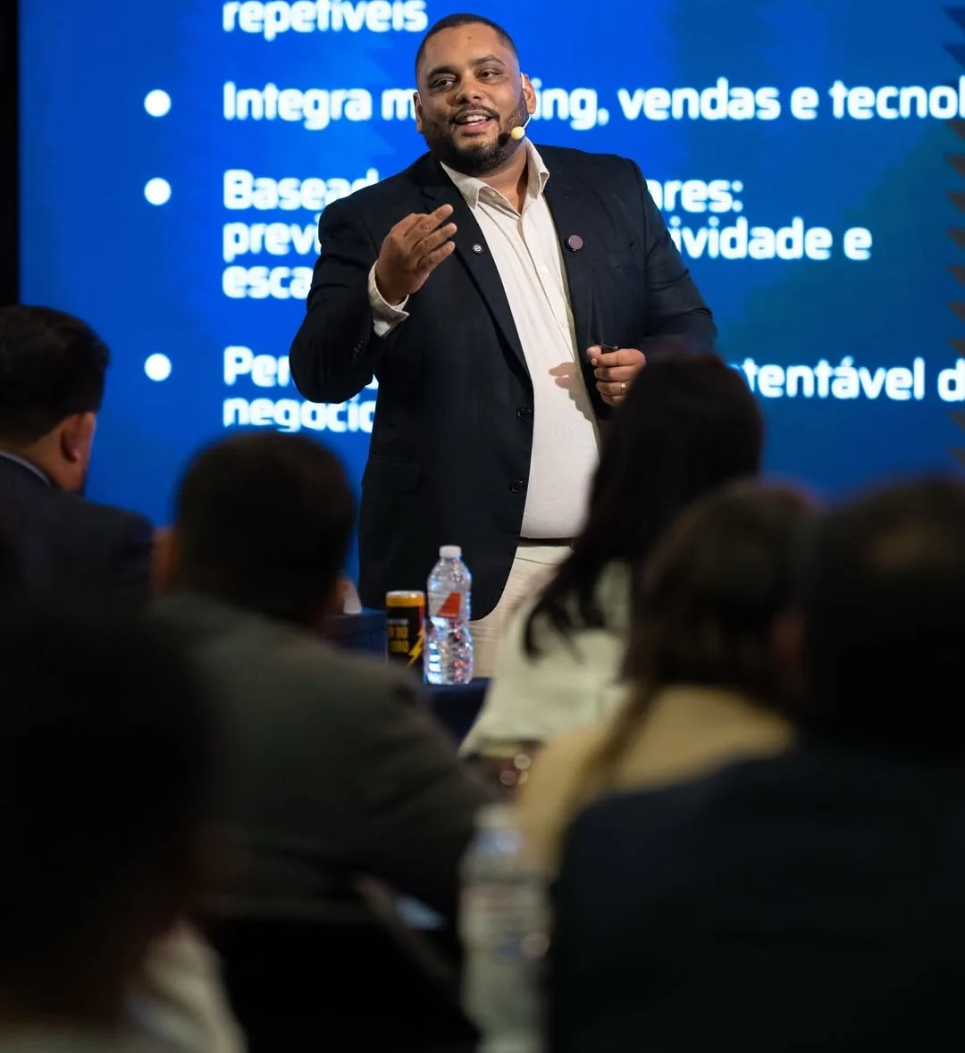 Tállisson Souza